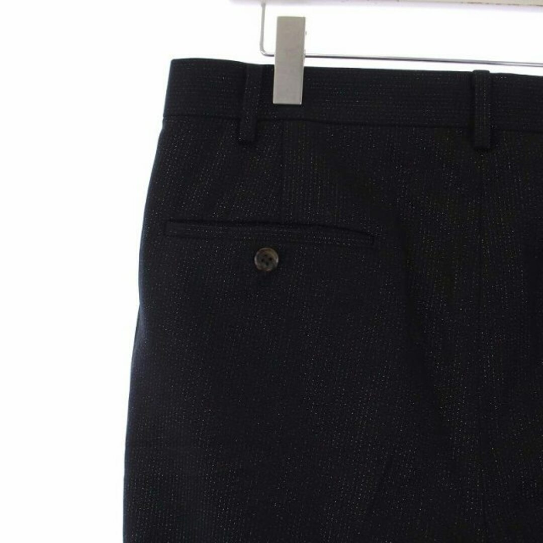 WACKO MARIA 23SS ONE TUCK SLACKS TYPE-1