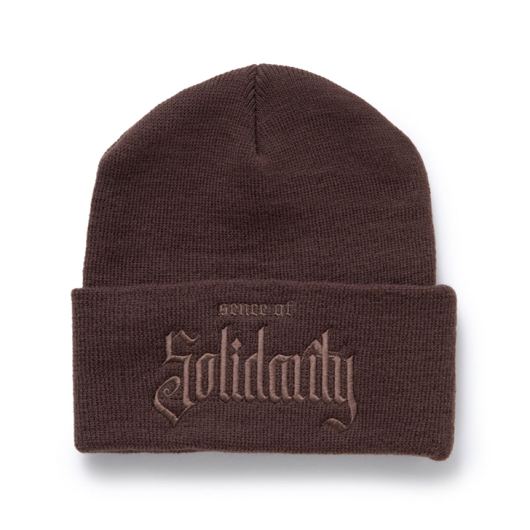 RATS - RATS KNIT CAP SOLIDARITY キムタクの通販 by MTM's shop