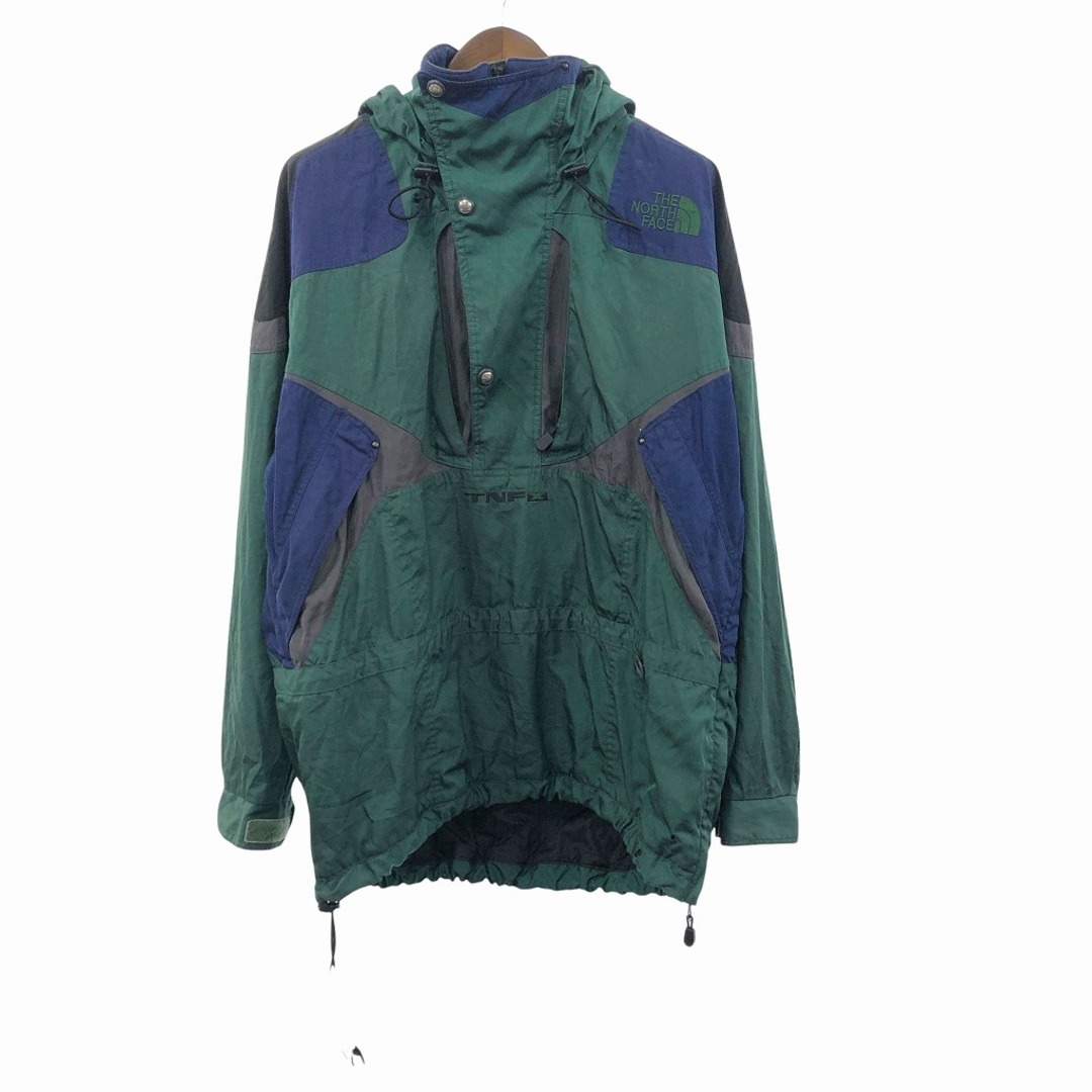 THE NORTH FACE - SALE/// 90年代 THE NORTH FACE ノースフェイス TNFX