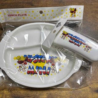 HYSTERIC MINI（離乳食器セット）のフリマアイテム一覧