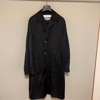 JIL SANDER（チェスターコート）のフリマアイテム一覧