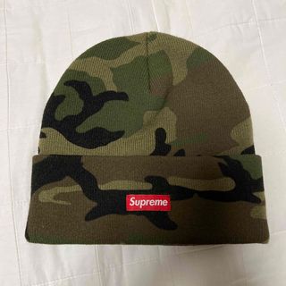 Supreme（ニット帽/ビーニー）のフリマアイテム一覧