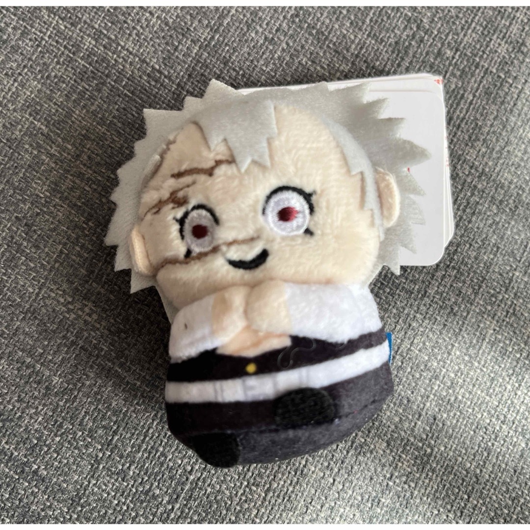 T-ARTS - 鬼滅の刃 ミニミニフレンズ ミニチュア 不死川 実弥（しなず