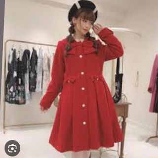 Emily Temple cute（ロングコート）のフリマアイテム一覧