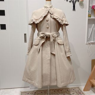 Victorian maiden（ロングコート）のフリマアイテム一覧