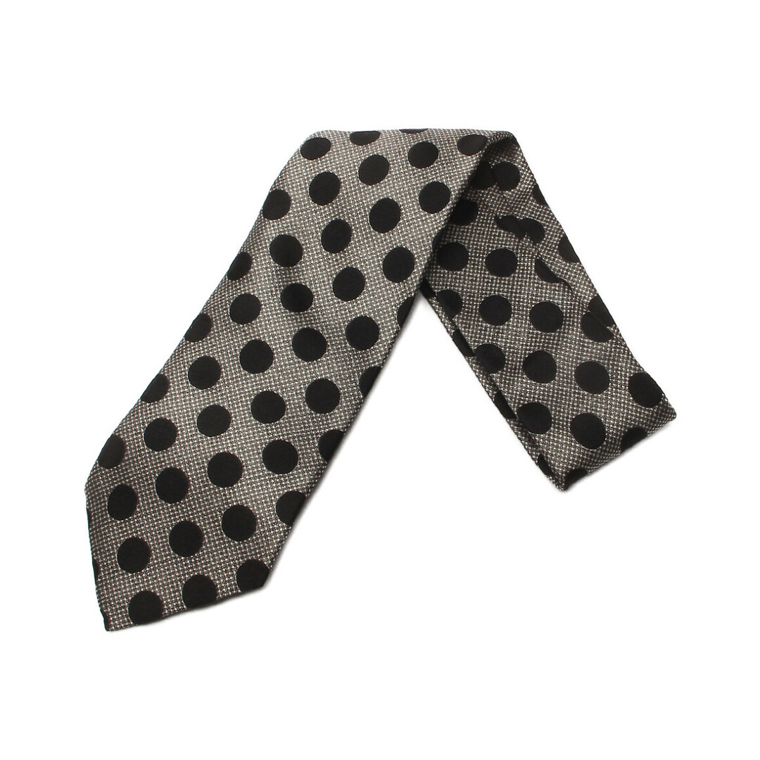 COMME des GARCONS - 美品 コムデギャルソン ネクタイ シルク100