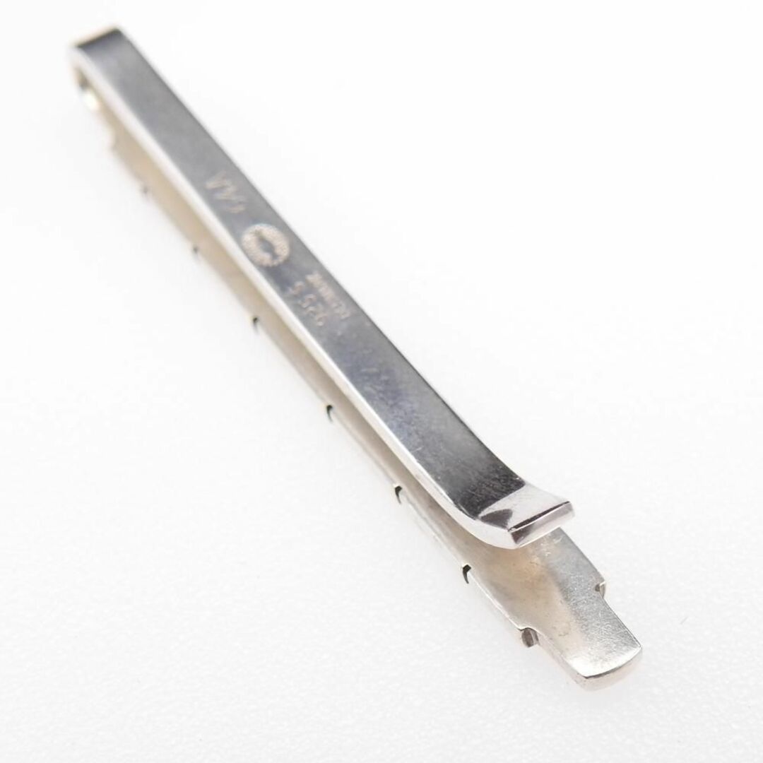 Georg Jensen - 【正規品】GEORG JENSEN 64A ネクタイピン シルバー925