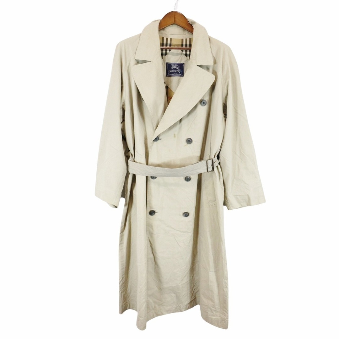BURBERRY - 80年代~90年代 Burberrys バーバリーズ トレンチコート