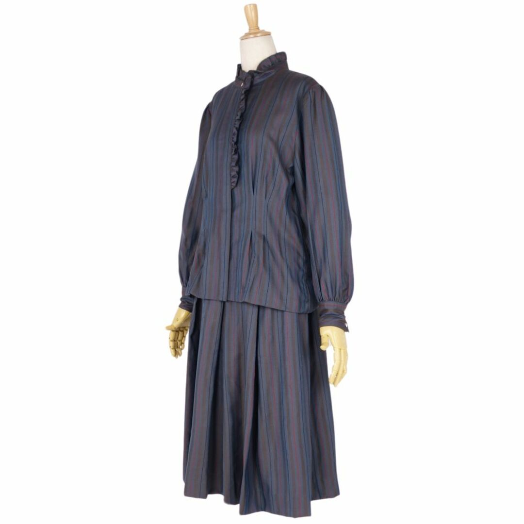 BURBERRY - 美品 Vintage バーバリー Burberrys セットアップ スカート