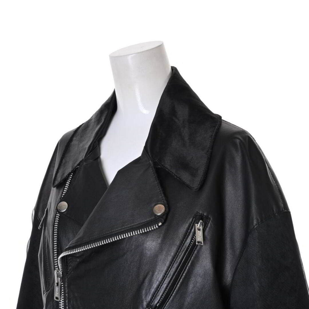 UNDERCOVER - UNDERCOVER ライダース ジャケットの通販 by CYCLE