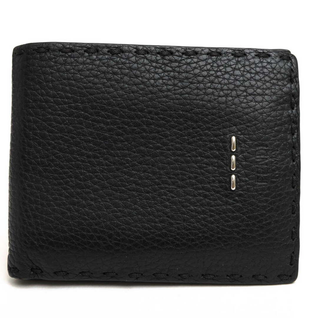 FENDI - フェンディ／FENDI 財布 ウォレット メンズ 男性 男性用レザー