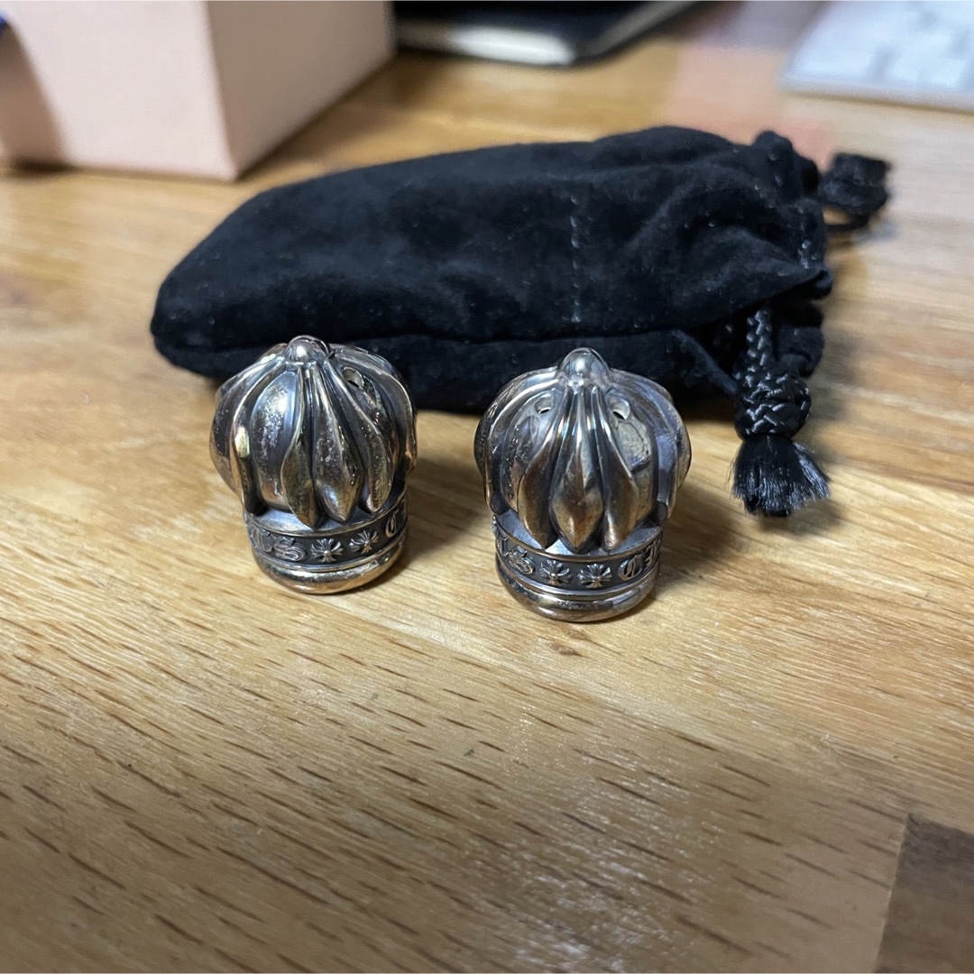 Chrome Hearts - CHROME HEARTS クロムハーツ2019年 クリスマス