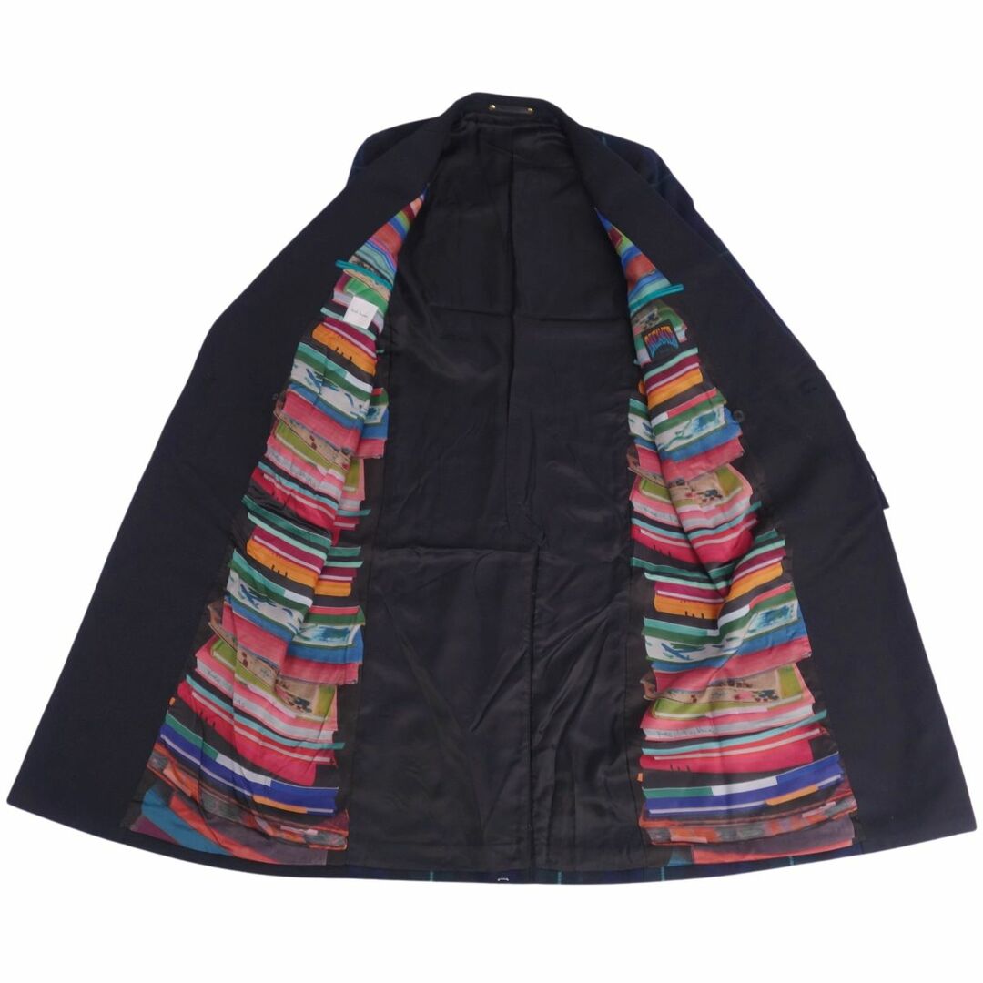 Paul Smith - ポール・スミス Paul Smith コート チェスターコート