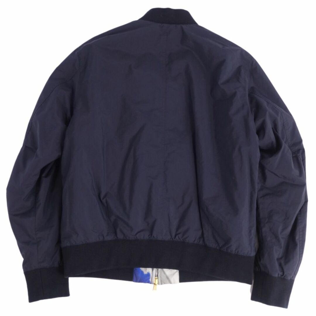 Dunhill - 美品 ダンヒル Dunhill ジャケット リバーシブル 総柄 中綿