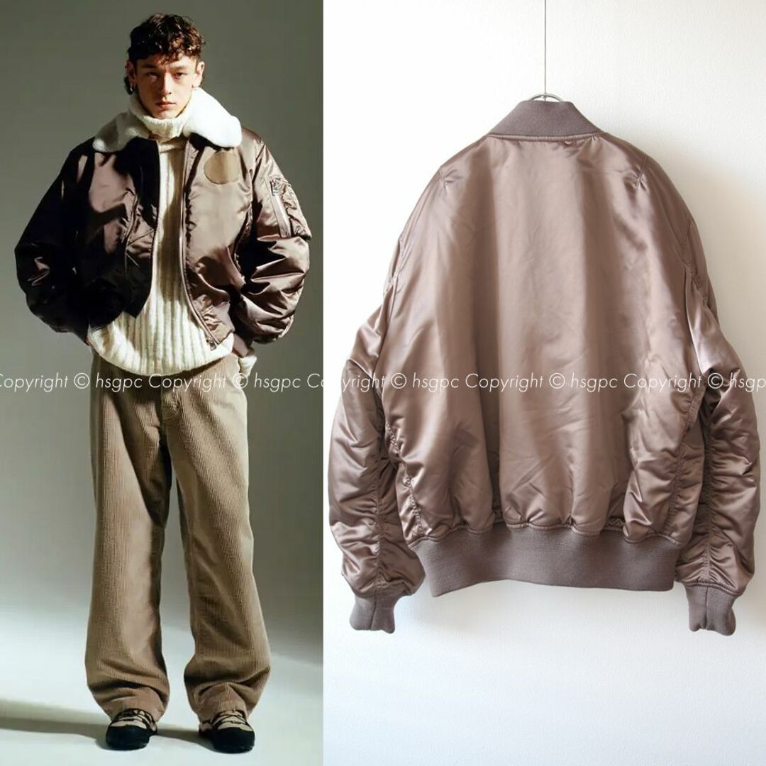 Maison Margiela（旧Maison Martin Margiela） - エチュード ワッペン