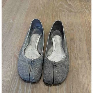 Maison Margiela（旧Maison Martin Margiela）（バレエシューズ）の