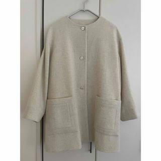 ARTS&SCIENCE（ロングコート）のフリマアイテム一覧