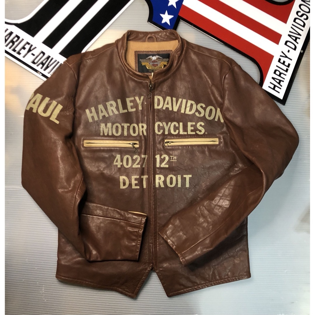 Harley Davidson - 【レアモデル！入手困難】極美品☆ハーレー