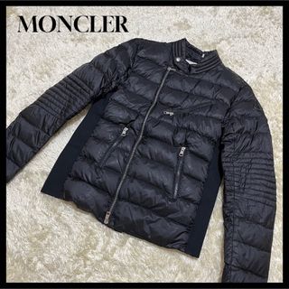 MONCLER（ダウンジャケット）のフリマアイテム一覧