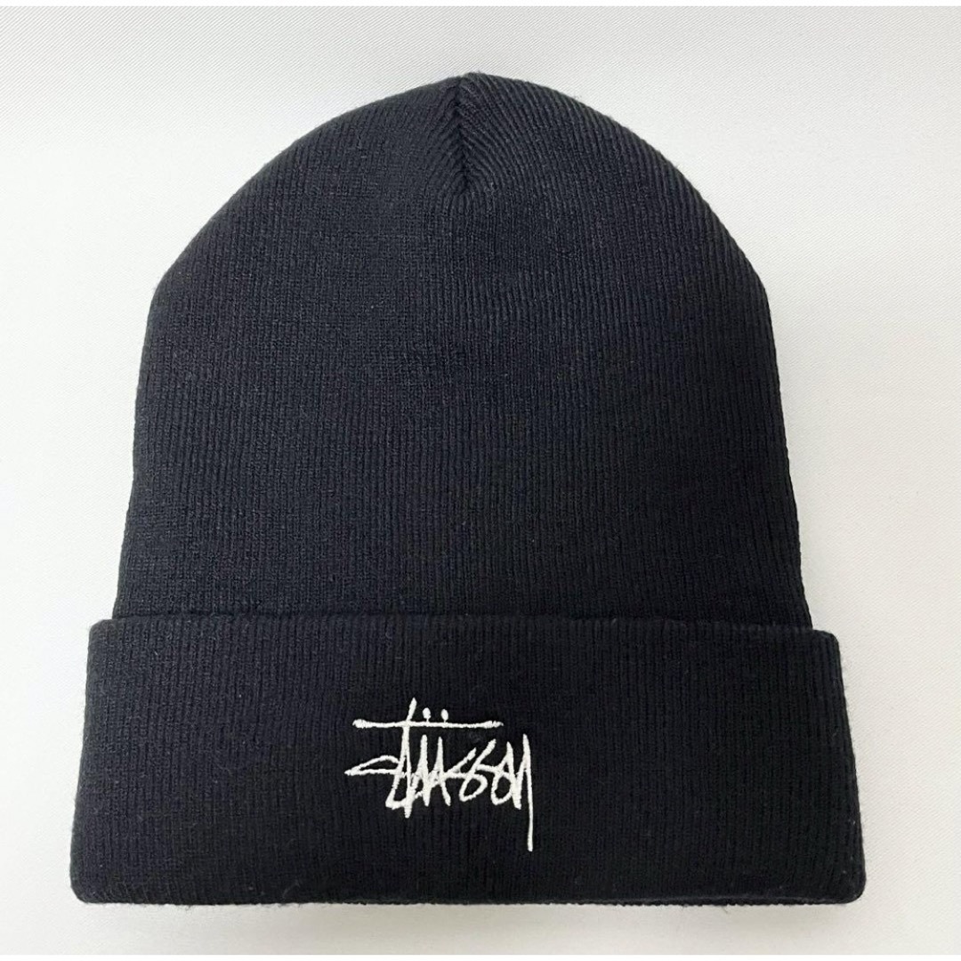 STUSSY - 【超希少】OLD STUSSY 90's 白タグ ショーンフォントロゴUSA