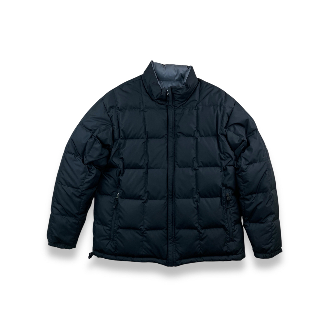 NIKE - 00s Y2K NIKE ACG ナイキ リバーシブルダウンジャケット