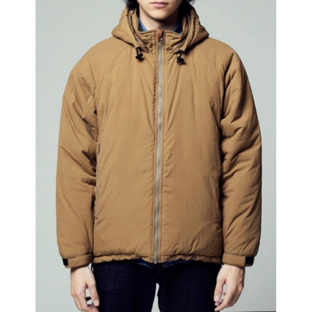 alpha - 新品☆ALPHA ECWCS GEN3 LEVEL7 アルファ レベル7 Mの通販 by