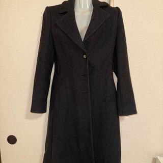 EMPORIO ARMANI（ロングコート）のフリマアイテム一覧