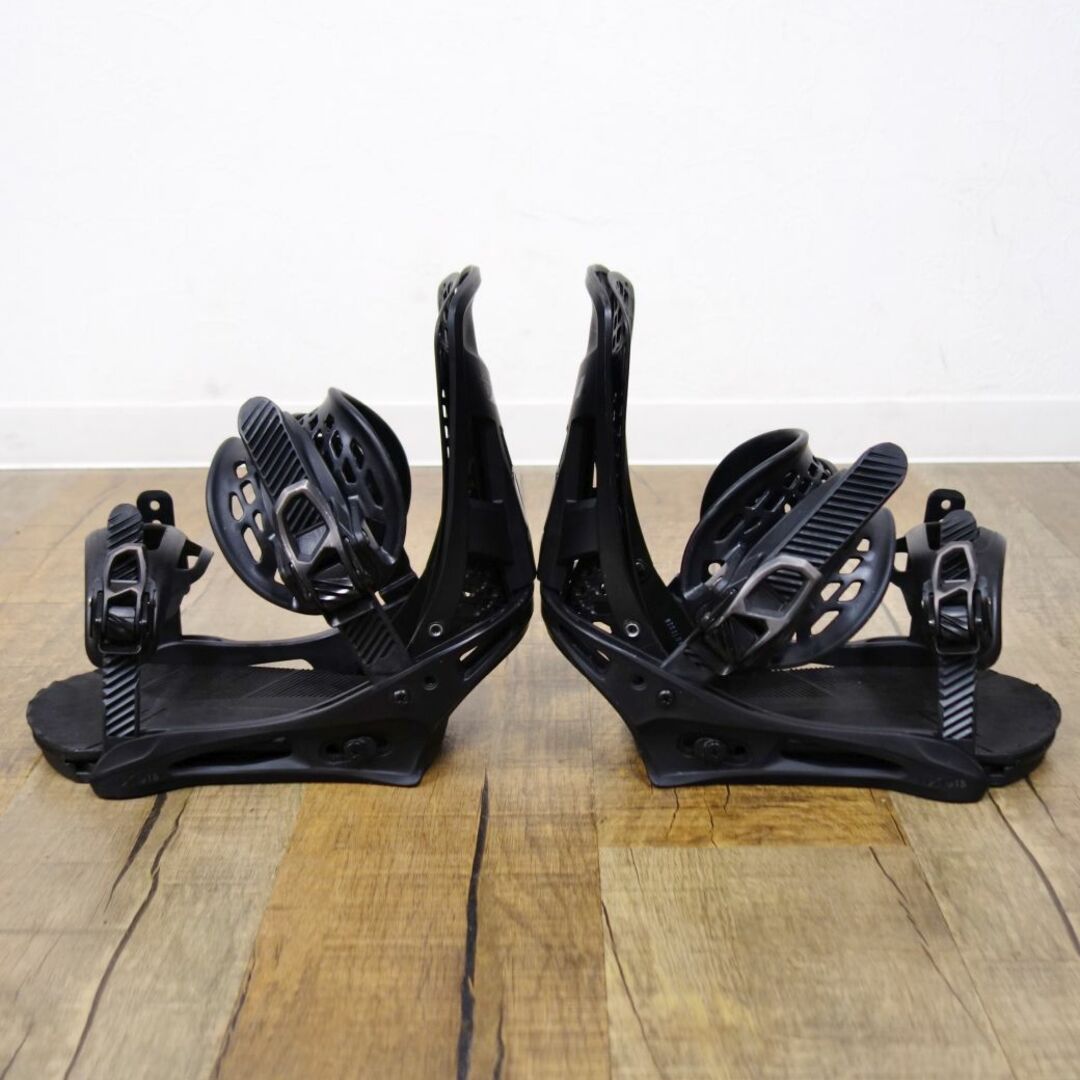 BURTON - バートン BURTON スノーボード バインディング Genesis