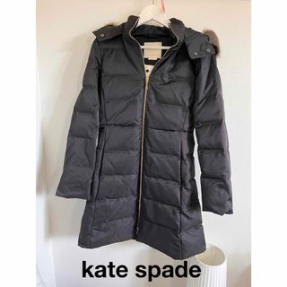 kate spade NEW YORK（ダウンコート）のフリマアイテム一覧