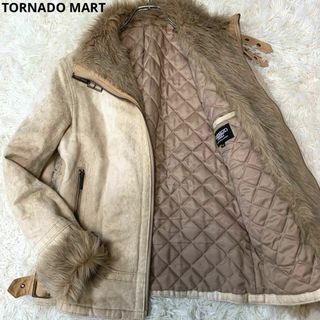 TORNADO MART（ライダースジャケット）のフリマアイテム一覧
