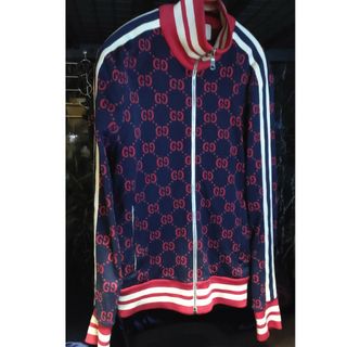 GUCCI（ジャージ ・ レッド/赤色系）のフリマアイテム一覧