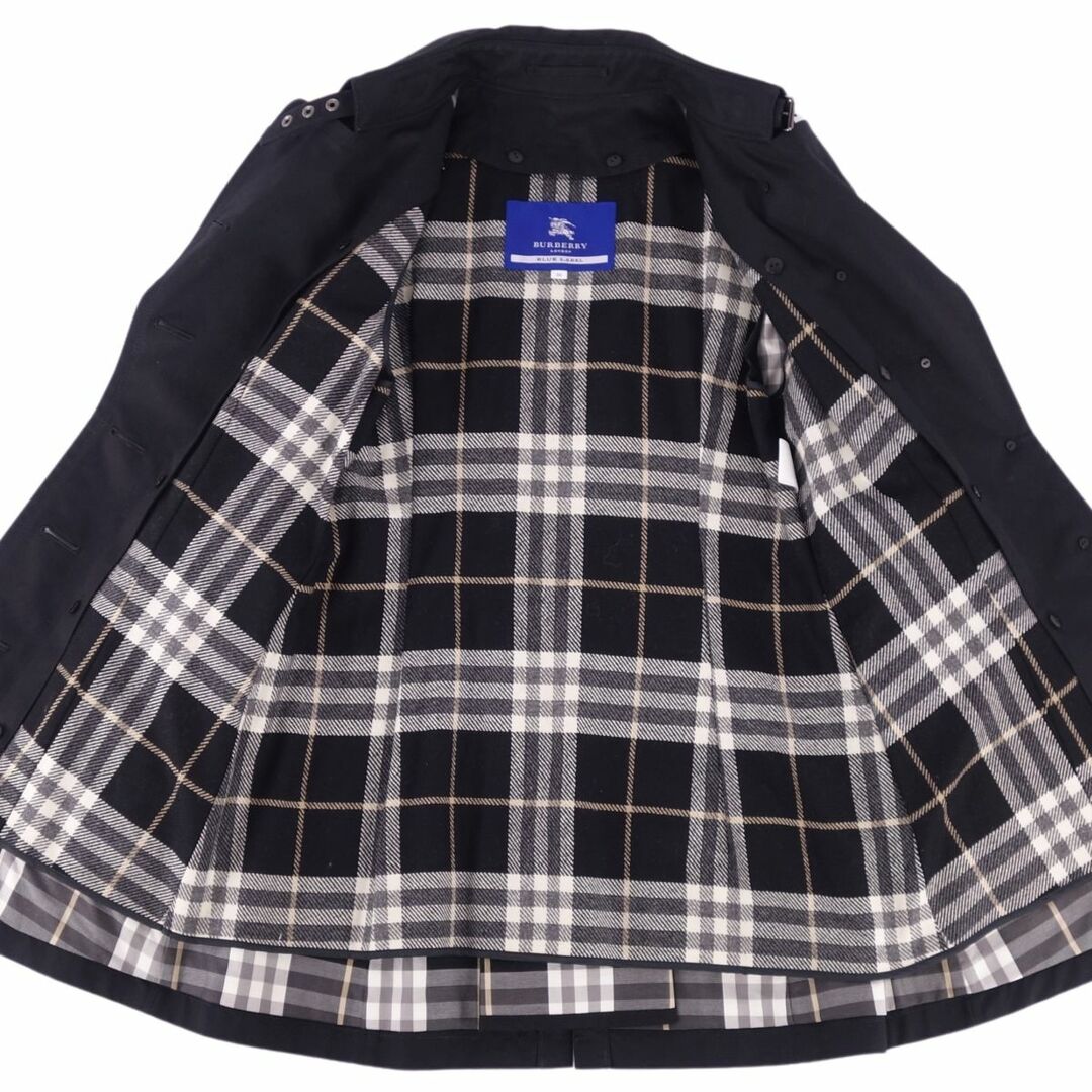 BURBERRY BLUE LABEL - バーバリー ブルーレーベル BURBERRY BLUE