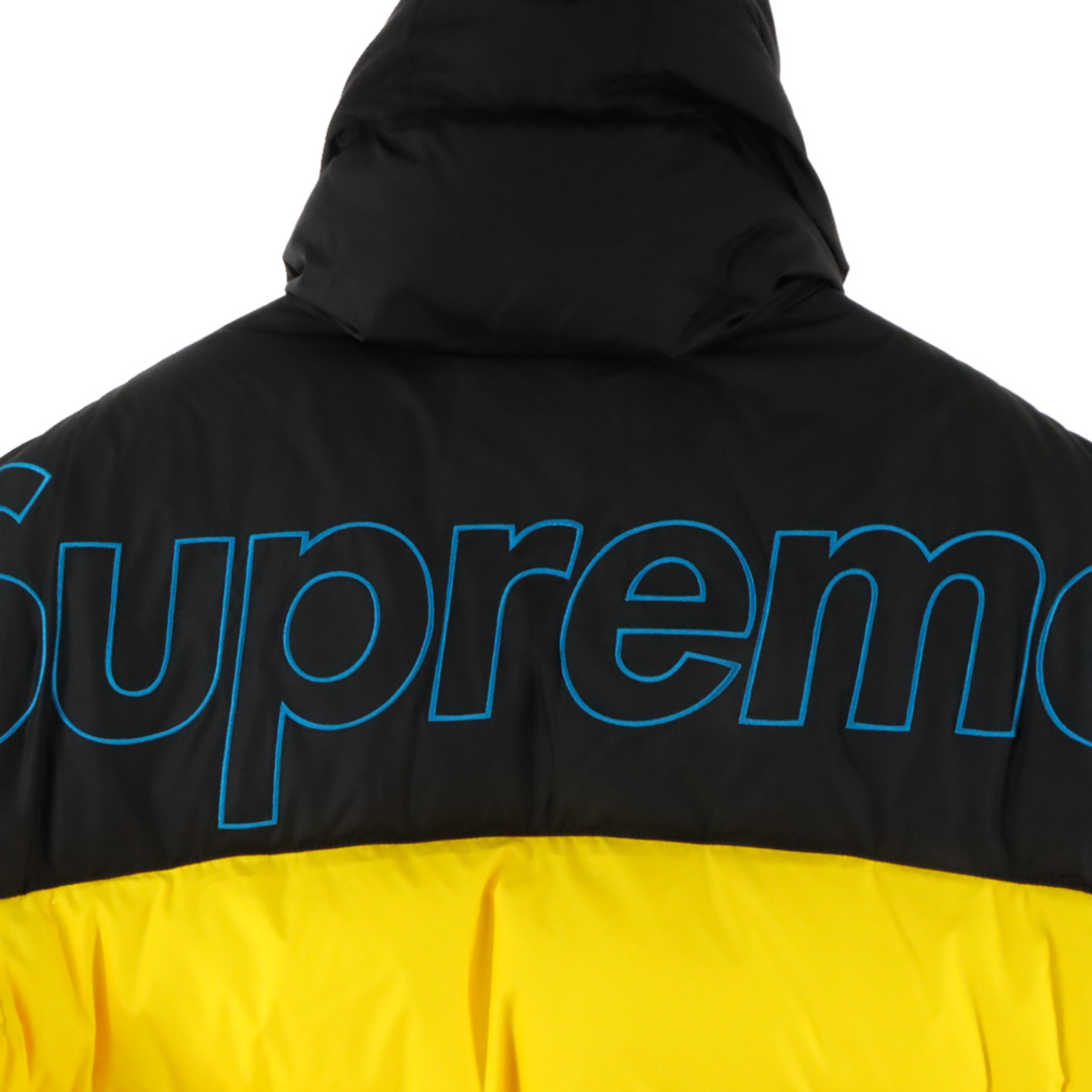 Supreme - SUPREME シュプリーム 22AW×THE NORTH FACE 800-Fill Half