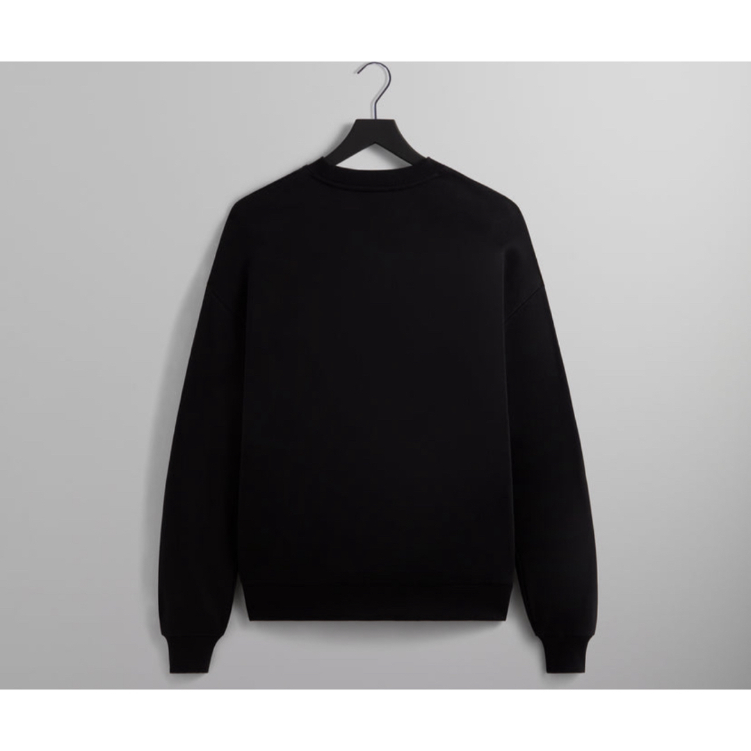 KITH - KITH DISNEY ミッキー クルーネック XL ボックスロゴ