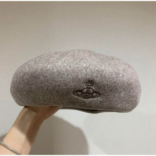 Vivienne Westwood（ハンチング/ベレー帽）のフリマアイテム一覧