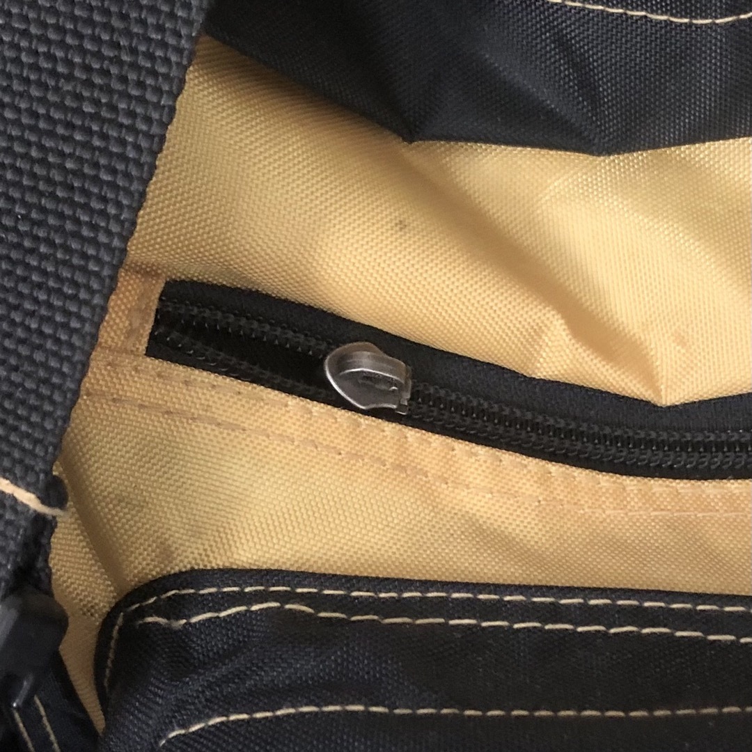 THE NORTH FACE - ノースフェイス ビンテージ 2way キャリーバッグ の