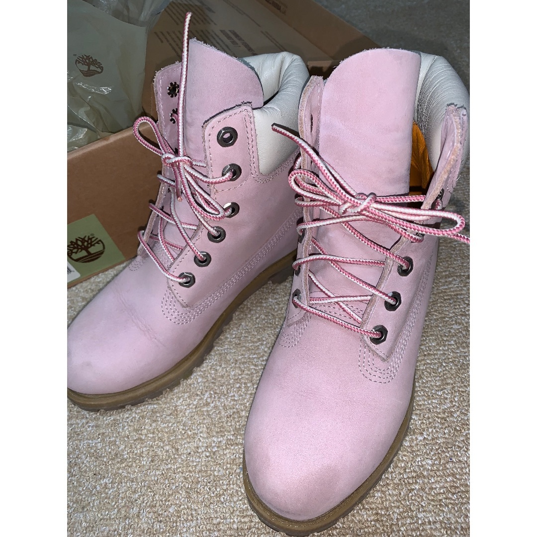 Timberland - Timberland ブーツの通販 by Shop｜ティンバーランドなら