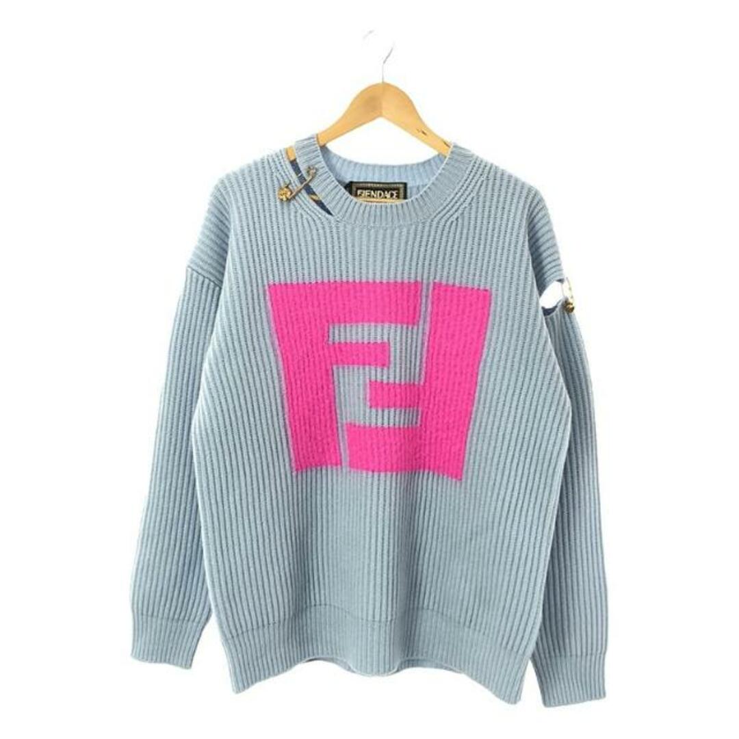 FENDI - 【美品】 FENDI / フェンディ | 2021 | × Versace Fendace Cut