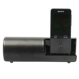 SONY ソニー/ウォークマン 16GB スピーカーセット/NW-S315K
