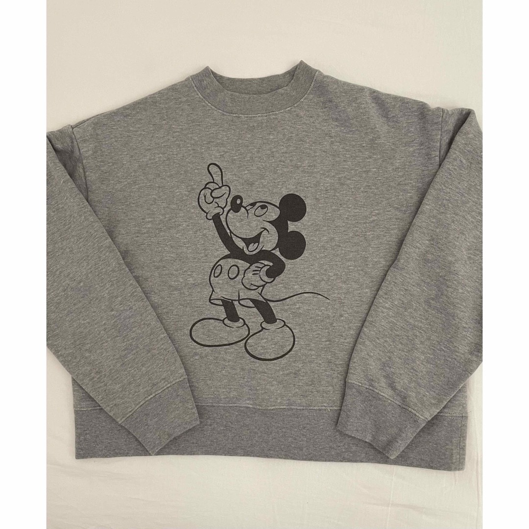 Ron Herman - RH Vintage Mickey Sweat Shirt 根岸由香里の通販 by