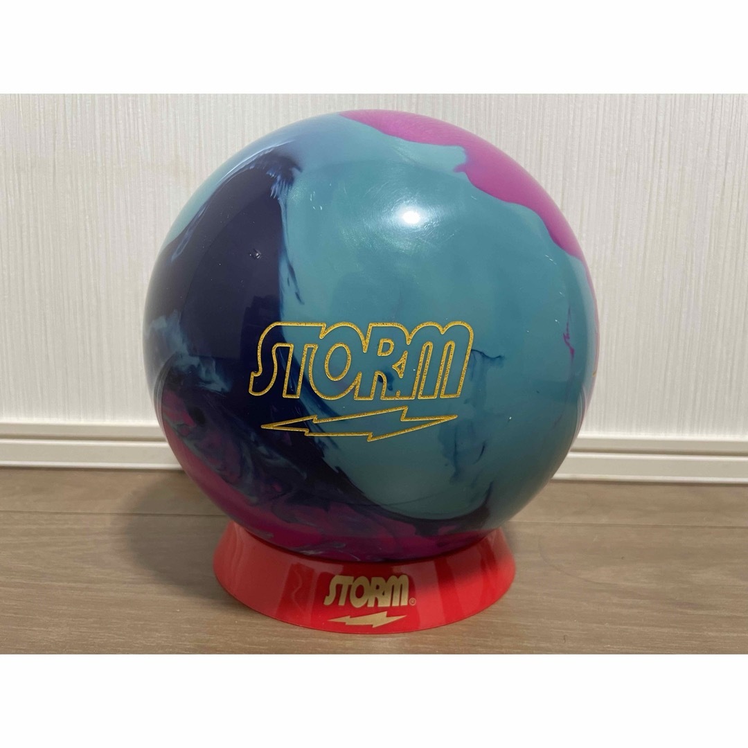 送料込み【新品】フィジックス・ツアー ストーム 15ポンド3オンスの