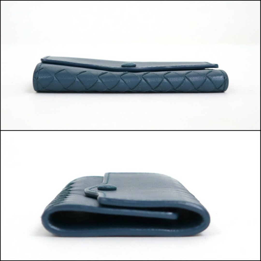 BOTTEGA VENETA - 【BOTTEGA VENETA】ボッテガヴェネタ キーケース 6連