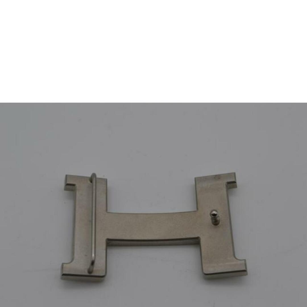 HERMES エルメス/コンスタンスHレザーリバーシブルベルト120/105