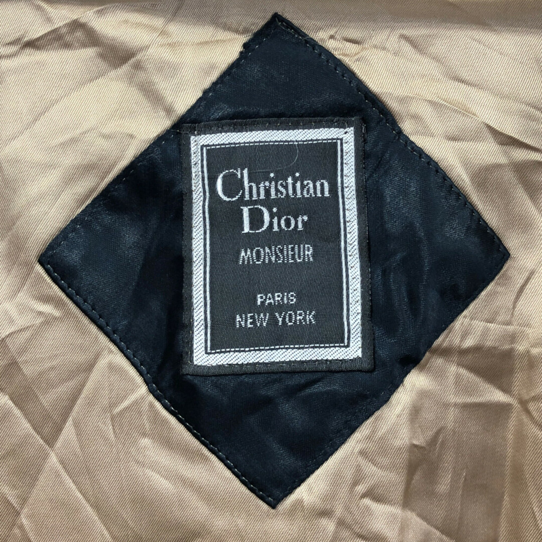Christian Dior - SALE/// 90年代 Christian Dior クリスチャン