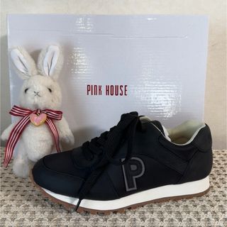 PINK HOUSE（スニーカー）のフリマアイテム一覧