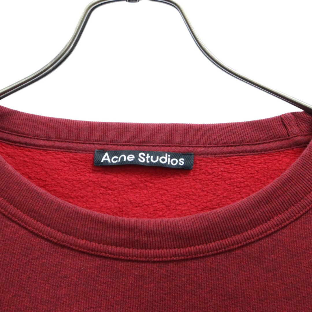 Acne Studios - Acne Studios アクネ ストゥディオズ フェイスパッチ