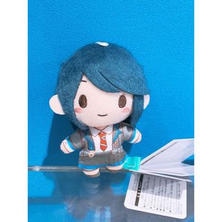 プロジェクトセカイ プロセカ ふわぷちマスコット 星乃一歌 ぬいぐるみ