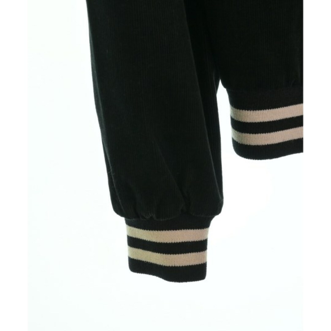 CELINE - CELINE セリーヌ スタジャン 44(S位) 黒 【古着】【中古】の