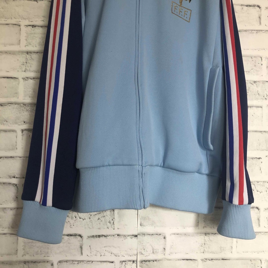 adidas Originals - 希少2XL⭐️90s adidasトラックジャケット