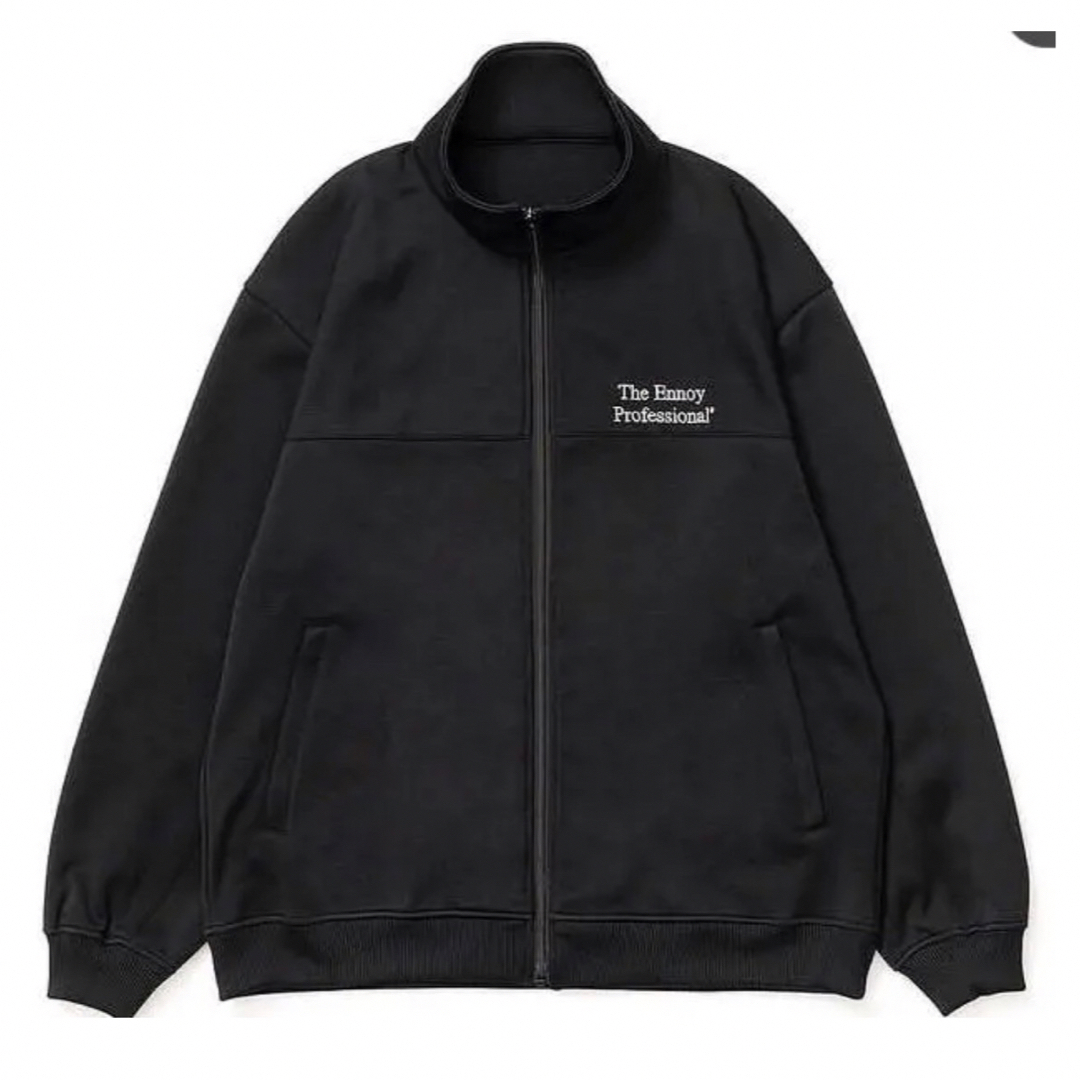 1LDK SELECT - エンノイ ennoy トラックジャケット ジャージ
